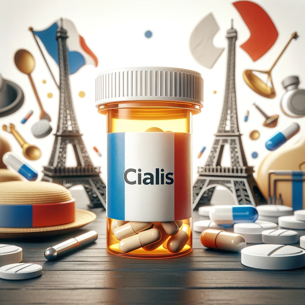 Cialis prix de vente 